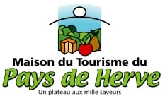 Tourist-Info „Maison du pays du Herve“