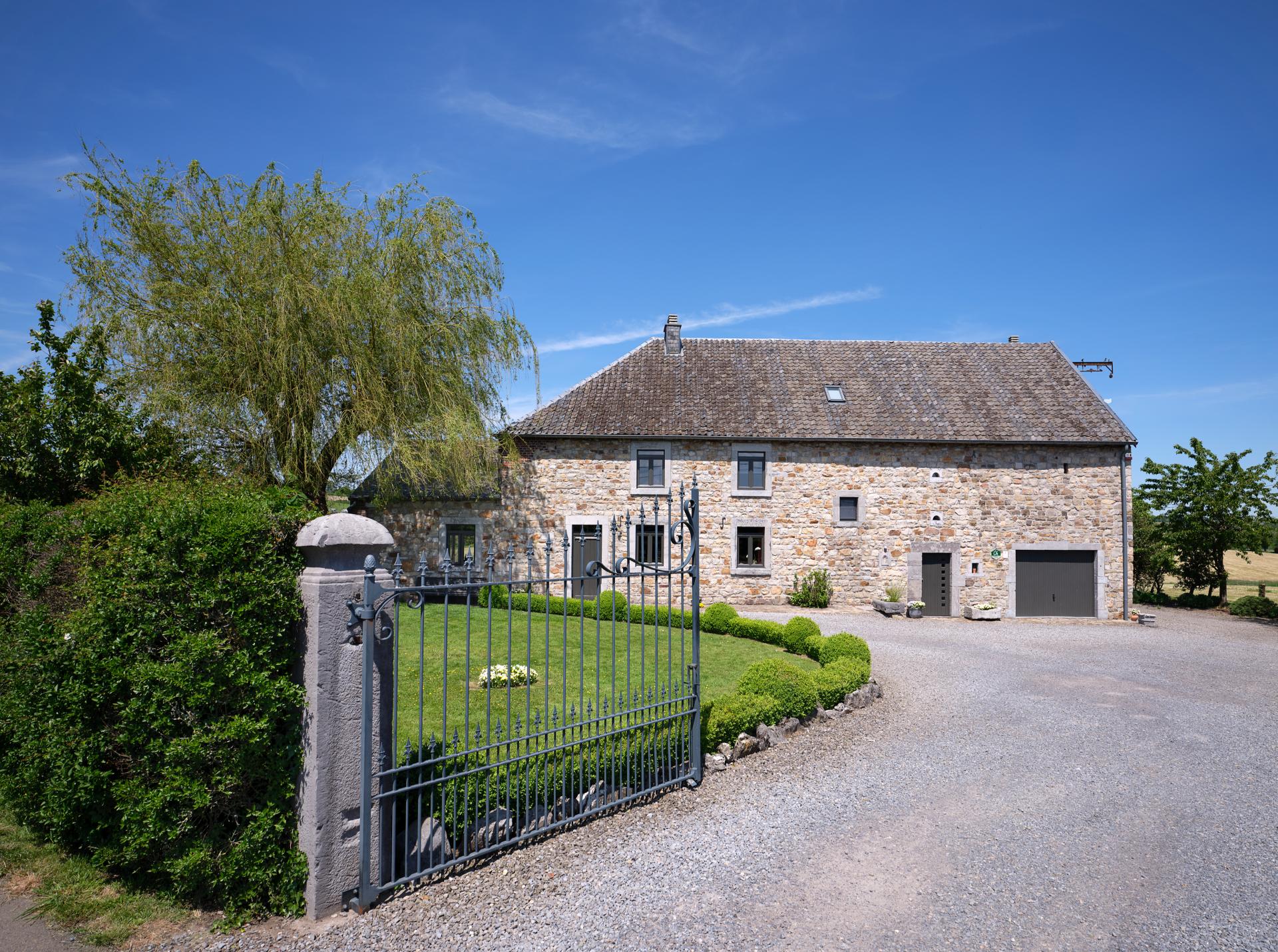 Photo des chambres d'hôtes La Griffe A Foin